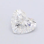 IGI 0.93 Carat Heart Lab Grown Diamond 人工培育鑽石 實驗室人造鑽石