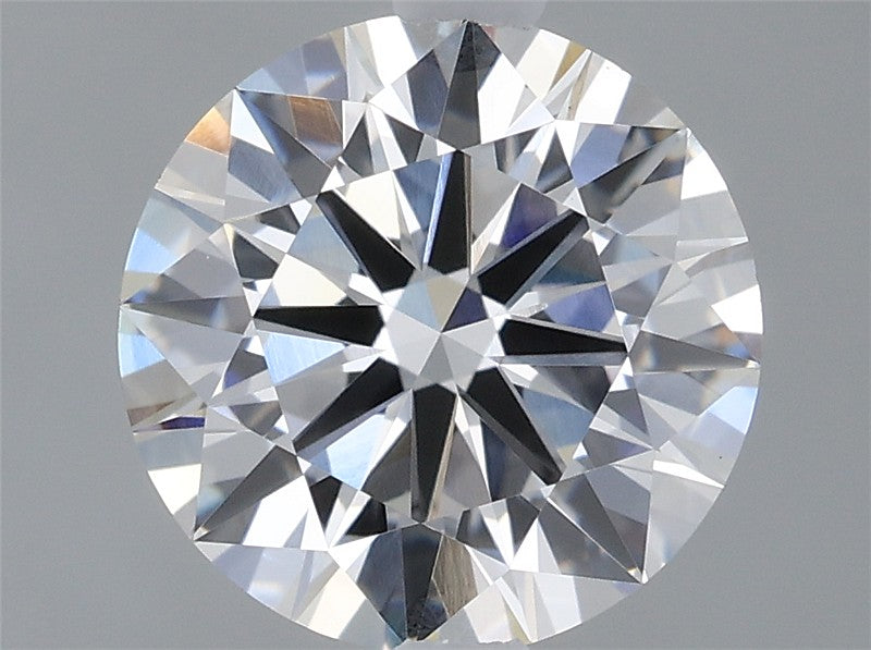 IGI 1.60 Carat Round Brilliant Lab Grown Diamond 人工培育鑽石 實驗室人造鑽石