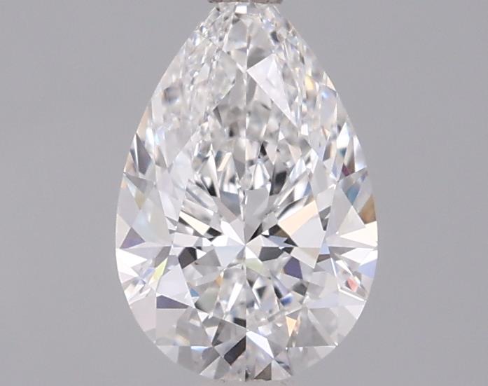 IGI 1.02 Carat Pear Lab Grown Diamond 人工培育鑽石 實驗室人造鑽石