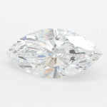 IGI 1.92 Carat Marquise Lab Grown Diamond 人工培育鑽石 實驗室人造鑽石