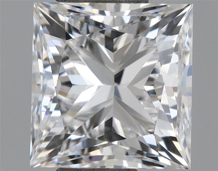 IGI 1.1 Carat Princess Cut Lab Grown Diamond