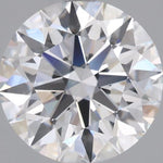 IGI 2.55 Carat Round Brilliant Lab Grown Diamond 人工培育鑽石 實驗室人造鑽石