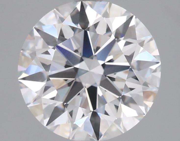 IGI 2.55 Carat Round Brilliant Lab Grown Diamond 人工培育鑽石 實驗室人造鑽石