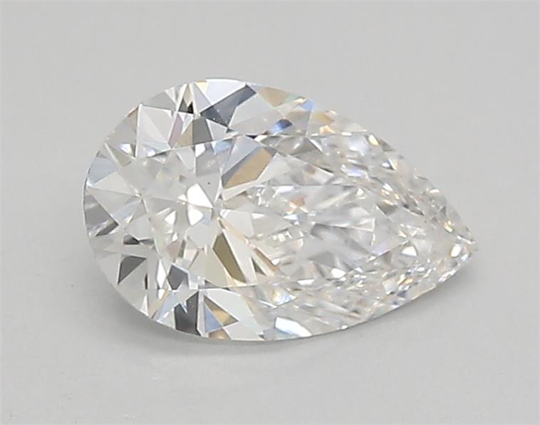 IGI 0.79 Carat Pear Lab Grown Diamond 人工培育鑽石 實驗室人造鑽石