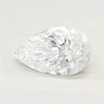 IGI 1.51 Carat Pear Lab Grown Diamond 人工培育鑽石 實驗室人造鑽石