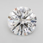 IGI 1.00 Carat Round Brilliant Lab Grown Diamond 人工培育鑽石 實驗室人造鑽石