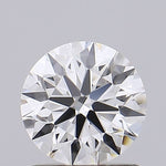 IGI 1.02 Carat Round Brilliant Lab Grown Diamond 人工培育鑽石 實驗室人造鑽石