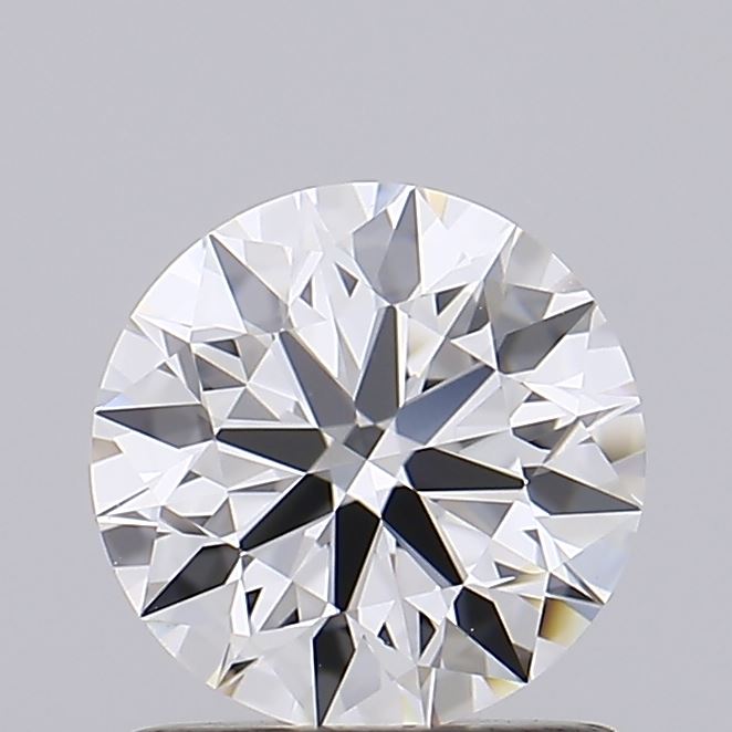 IGI 1.02 Carat Round Brilliant Lab Grown Diamond 人工培育鑽石 實驗室人造鑽石
