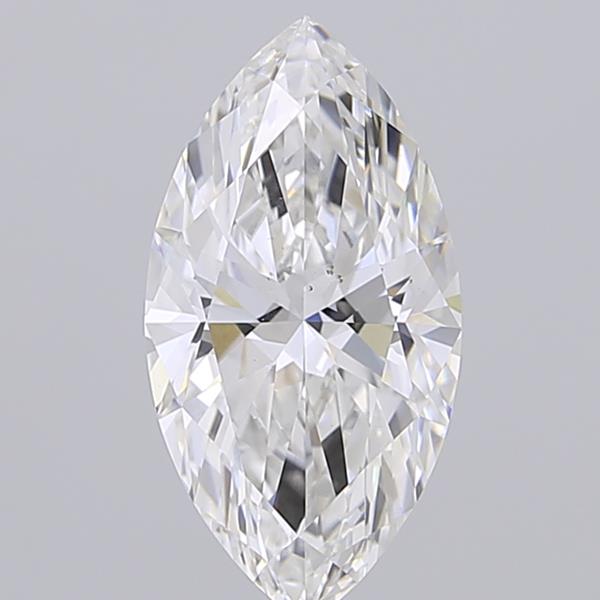 IGI 2.05 Carat Marquise Lab Grown Diamond 人工培育鑽石 實驗室人造鑽石