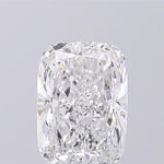 IGI 2.01 Carat Cushion Lab Grown Diamond 人工培育鑽石 實驗室人造鑽石