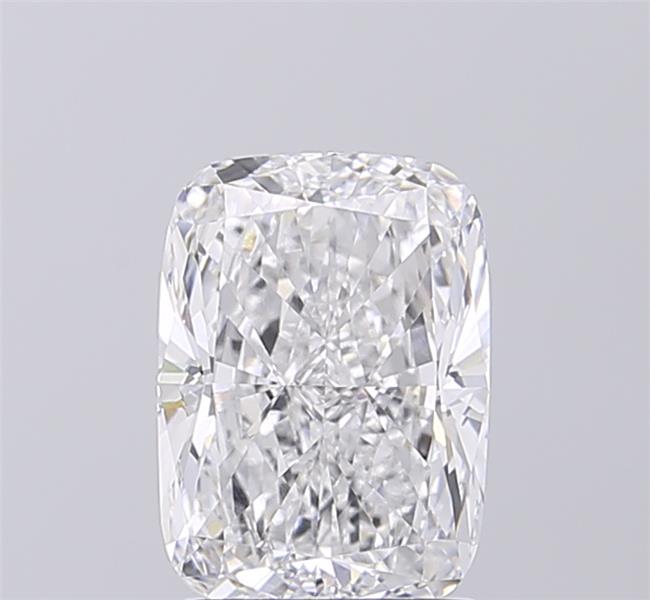 IGI 2.01 Carat Cushion Lab Grown Diamond 人工培育鑽石 實驗室人造鑽石