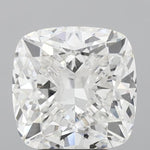 IGI 4.07 Carat Cushion Lab Grown Diamond 人工培育鑽石 實驗室人造鑽石