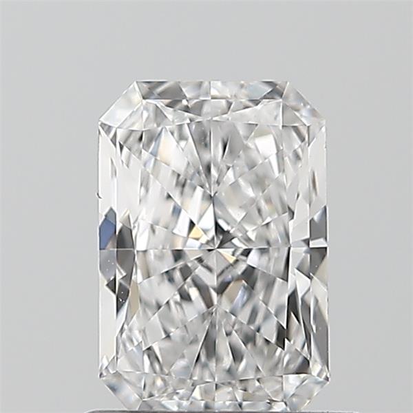 IGI 0.72 Carat Radiant Cut Lab Grown Diamond 人工培育鑽石 實驗室人造鑽石
