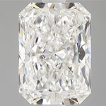 IGI 1.86 Carat Radiant Cut Lab Grown Diamond 人工培育鑽石 實驗室人造鑽石