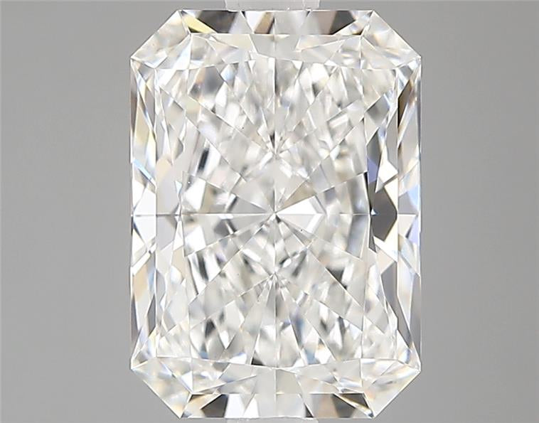 IGI 1.86 Carat Radiant Cut Lab Grown Diamond 人工培育鑽石 實驗室人造鑽石