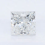 IGI 1.10 Carat Princess Cut Lab Grown Diamond 人工培育鑽石 實驗室人造鑽石