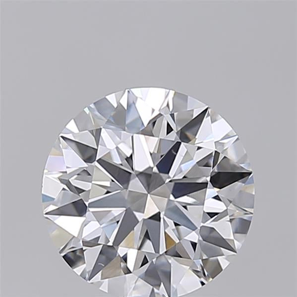 GIA 1.52 Carat Round Brilliant Lab Grown Diamond