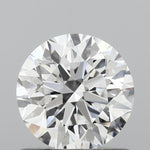 IGI 0.9 Carat Round Brilliant Lab Grown Diamond