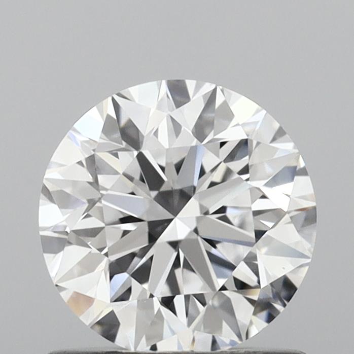 IGI 0.9 Carat Round Brilliant Lab Grown Diamond