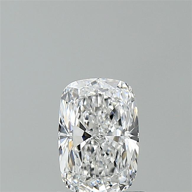IGI 1.00 Carat Cushion Lab Grown Diamond 人工培育鑽石 實驗室人造鑽石