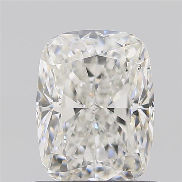 IGI 1.01 Carat Cushion Lab Grown Diamond 人工培育鑽石 實驗室人造鑽石