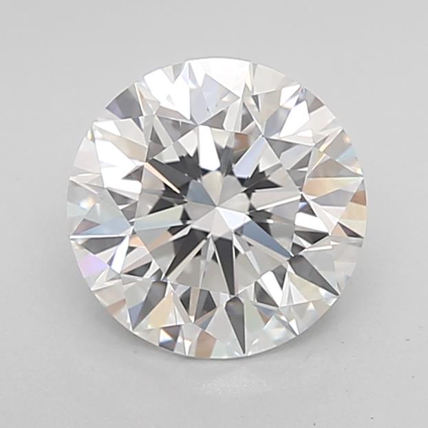 IGI 1.52 Carat Round Brilliant Lab Grown Diamond