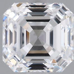 IGI 1.52 Carat Asscher Lab Grown Diamond 人工培育鑽石 實驗室人造鑽石