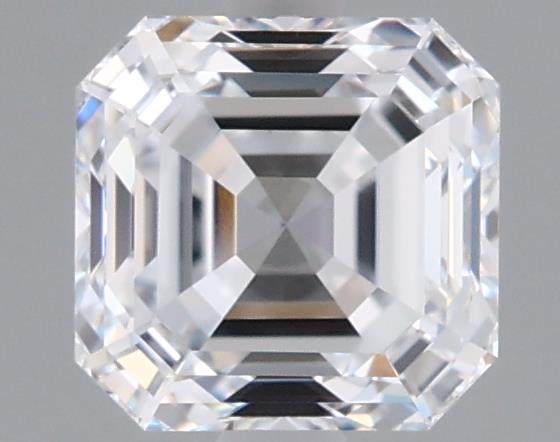 IGI 1.52 Carat Asscher Lab Grown Diamond 人工培育鑽石 實驗室人造鑽石
