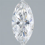 IGI 1.91 Carat Marquise Lab Grown Diamond 人工培育鑽石 實驗室人造鑽石