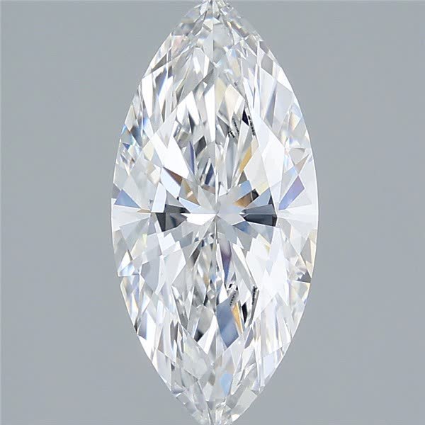 IGI 1.91 Carat Marquise Lab Grown Diamond 人工培育鑽石 實驗室人造鑽石