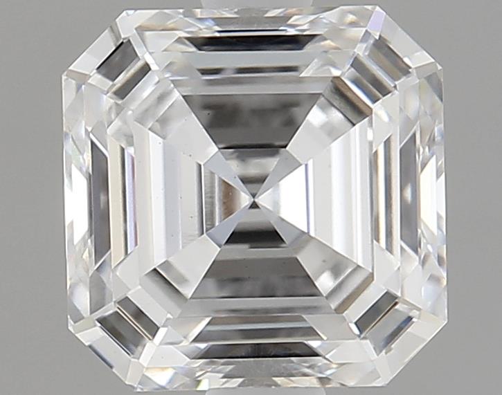 IGI 1.85 Carat Asscher Lab Grown Diamond 人工培育鑽石 實驗室人造鑽石