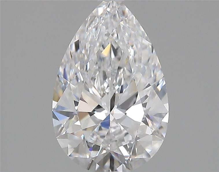 IGI 1.82 Carat Pear Lab Grown Diamond 人工培育鑽石 實驗室人造鑽石