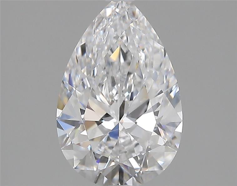 IGI 1.82 Carat Pear Lab Grown Diamond 人工培育鑽石 實驗室人造鑽石