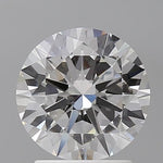 IGI 1.97 Carat Round Brilliant Lab Grown Diamond 人工培育鑽石 實驗室人造鑽石