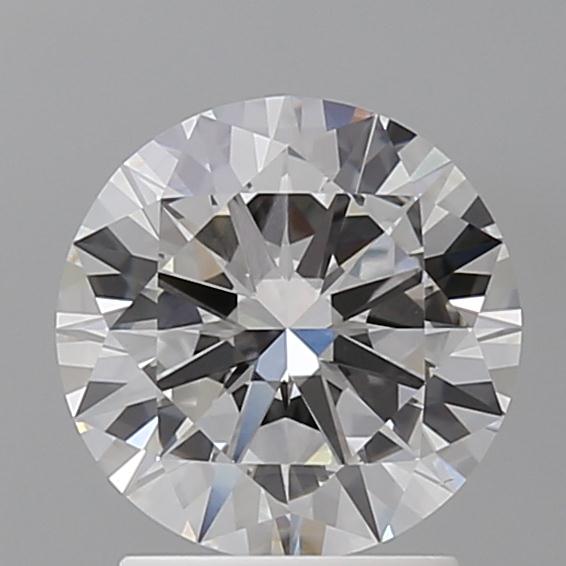 IGI 1.97 Carat Round Brilliant Lab Grown Diamond 人工培育鑽石 實驗室人造鑽石