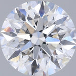IGI 0.97 Carat Round Brilliant Lab Grown Diamond 人工培育鑽石 實驗室人造鑽石