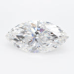 IGI 1.44 Carat Marquise Lab Grown Diamond