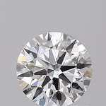 IGI 1.02 Carat Round Brilliant Lab Grown Diamond