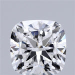 IGI 10.06 Carat Cushion Lab Grown Diamond 人工培育鑽石 實驗室人造鑽石
