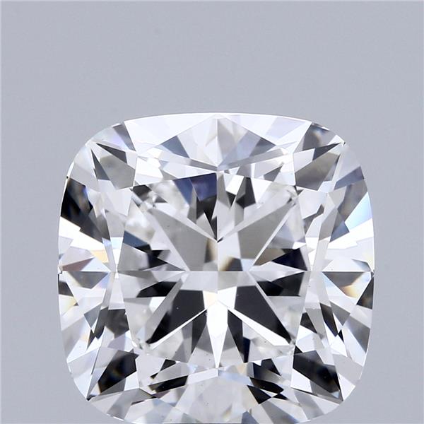 IGI 10.06 Carat Cushion Lab Grown Diamond 人工培育鑽石 實驗室人造鑽石