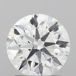 IGI 1.42 Carat Round Brilliant Lab Grown Diamond 人工培育鑽石 實驗室人造鑽石