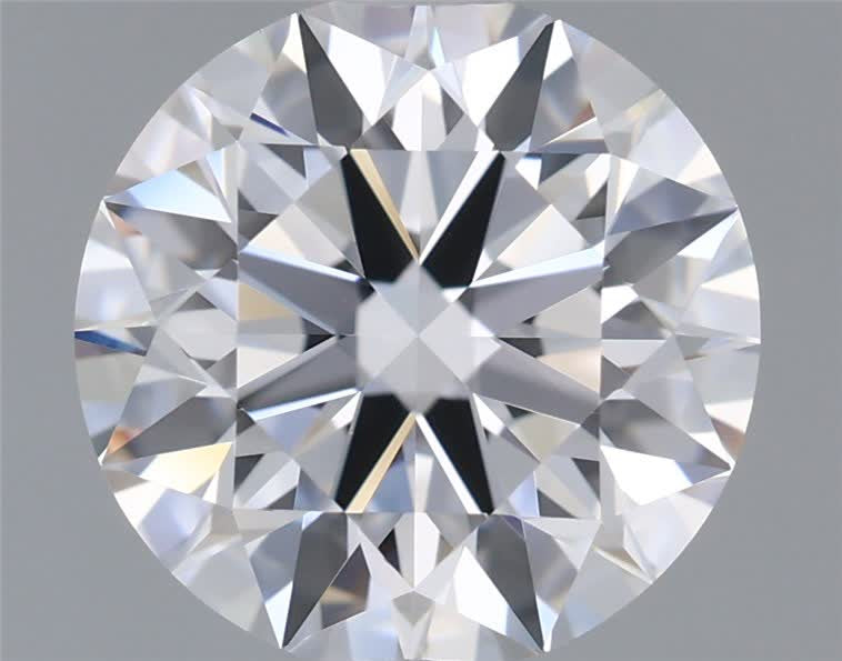 IGI 1.2 Carat Princess Cut Lab Grown Diamond