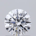 IGI 0.7 Carat Round Brilliant Lab Grown Diamond