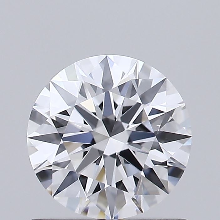 IGI 0.7 Carat Round Brilliant Lab Grown Diamond
