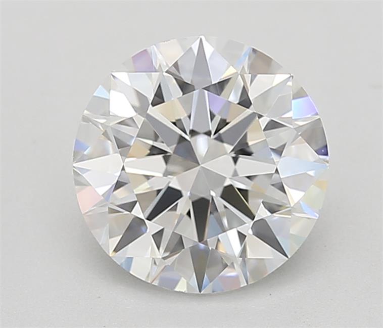 IGI 2.01 Carat Round Brilliant Lab Grown Diamond 人工培育鑽石 實驗室人造鑽石