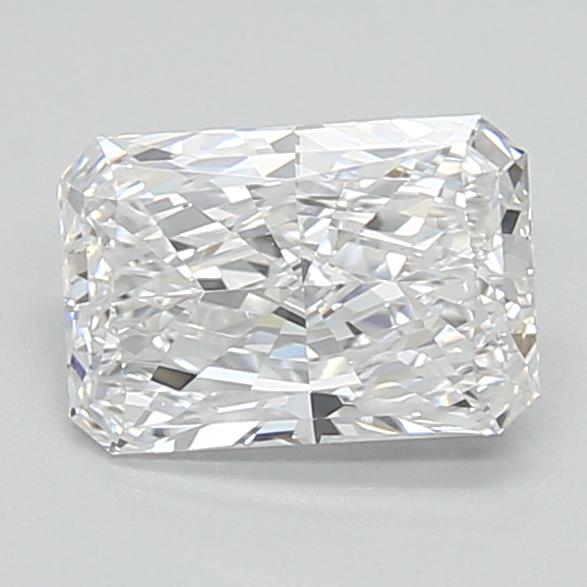 IGI 0.96 Carat Radiant Cut Lab Grown Diamond 人工培育鑽石 實驗室人造鑽石