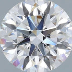 IGI 2.09 Carat Round Brilliant Lab Grown Diamond 人工培育鑽石 實驗室人造鑽石