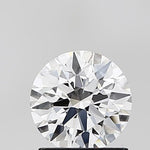 IGI 1.21 Carat Round Brilliant Lab Grown Diamond 人工培育鑽石 實驗室人造鑽石