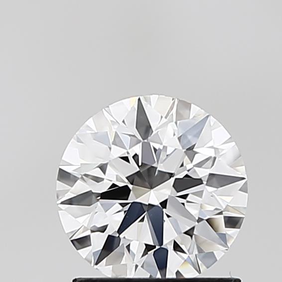 IGI 1.21 Carat Round Brilliant Lab Grown Diamond 人工培育鑽石 實驗室人造鑽石