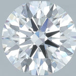 IGI 1.66 Carat Round Brilliant Lab Grown Diamond
